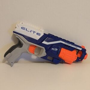 Nerf Elite Disruptor Dart Blaster
